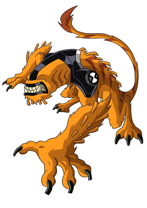 wildmutt ben 10|ben 10 wildmutt gallery.